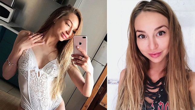 Cảnh sát Ý điều tra vụ cựu người mẫu Playboy chết đuối gần căn cứ NATO ảnh 1