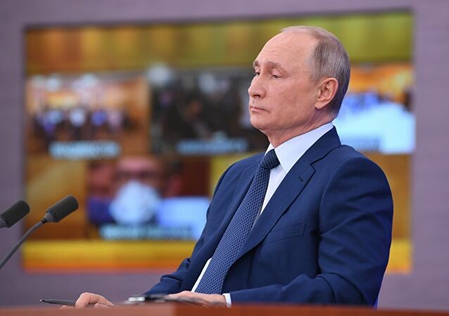 Tổng thống Nga Putin kì vọng gì ở ông Joe Biden? ảnh 2