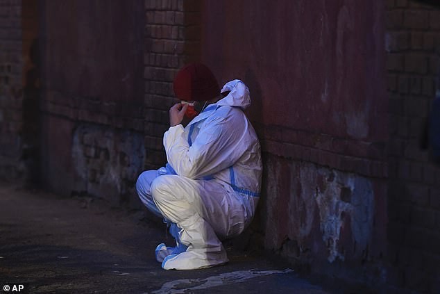 Romania: Cháy bệnh viện COVID-19, 5 bệnh nhân chết thảm ảnh 5