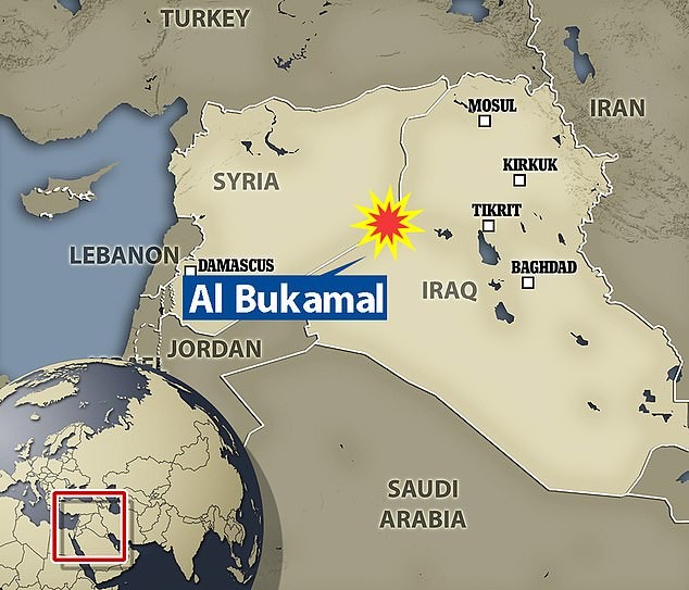Không kích Syria, Mỹ bị tố 'hèn nhát', 'âm mưu chiếm đoạt tài nguyên' ảnh 1