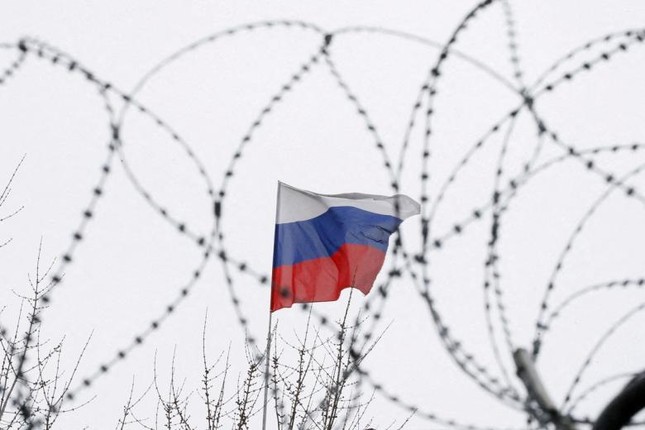 Dấu hiệu chuẩn bị chiến tranh với Ukraine: Mỹ phát hiện Nga âm thầm rút người từ đại sứ quán ở Ukraine trở về nước