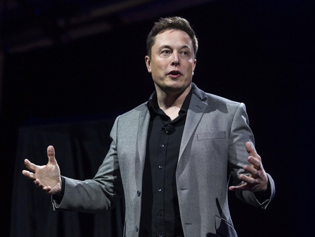  Tỷ phú Elon Musk đã mất hơn 100 tỷ đô la trong vòng chưa đầy một năm