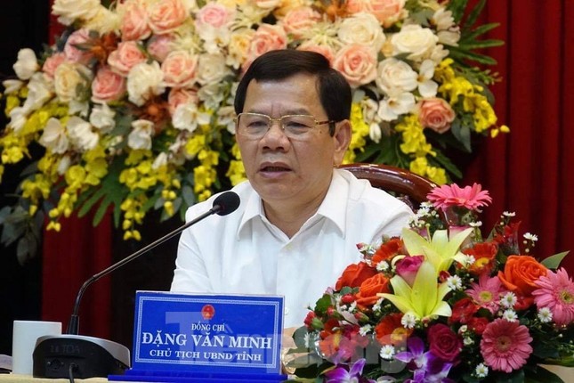 Thu hồi 3,5 tỷ tiền thưởng: Cân nhắc để không ảnh hưởng đến nỗ lực của học sinh ảnh 2