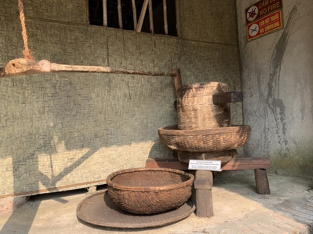 Dâng hương tưởng niệm 53 năm ngày đồng bào Sơn Mỹ bị thảm sát ảnh 13