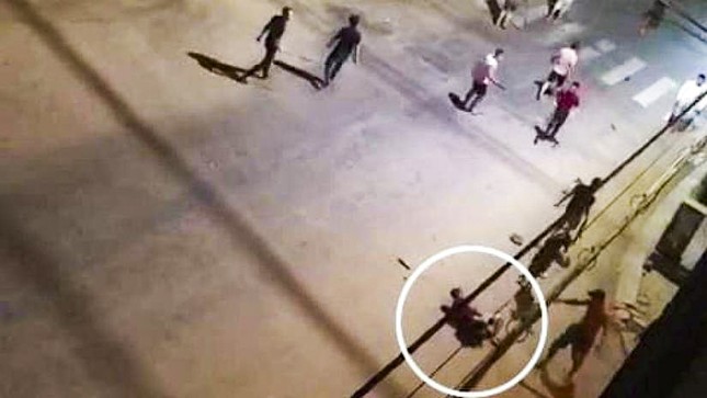 Nguyên nhân vụ hỗn chiến kinh hoàng giữa đêm khiến một thanh niên tử vong ảnh 1