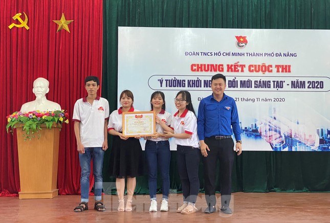 Khởi động sân chơi khởi nghiệp cho Đoàn viên, thanh niên, sinh viên ảnh 4