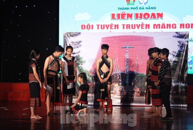 Ra mắt CLB tư vấn, trợ giúp trẻ em TP Đà Nẵng ảnh 1