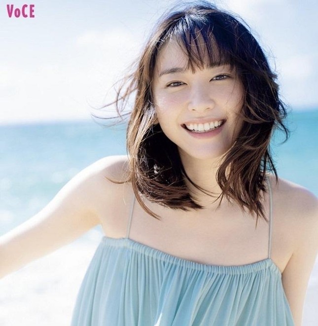 Những nữ diễn viên Nhật được yêu thích nhất 2021: Không chỉ đẹp mà diễn xuất cũng đỉnh! ảnh 4