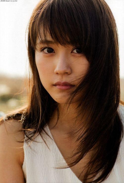 Những nữ diễn viên Nhật được yêu thích nhất 2021: Không chỉ đẹp mà diễn xuất cũng đỉnh! ảnh 8