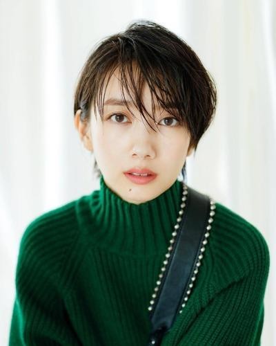 Những nữ diễn viên Nhật được yêu thích nhất 2021: Không chỉ đẹp mà diễn xuất cũng đỉnh! ảnh 20