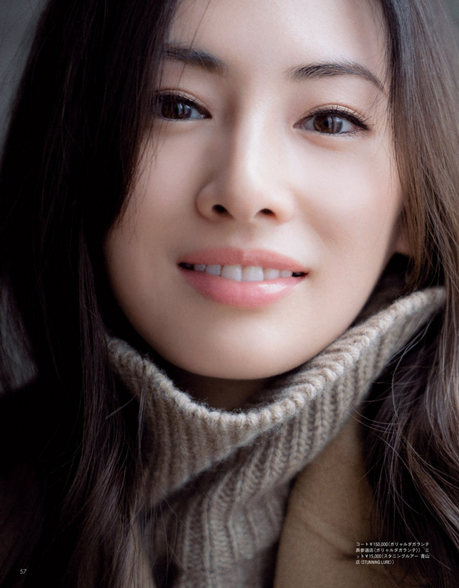 Những nữ diễn viên Nhật được yêu thích nhất 2021: Không chỉ đẹp mà diễn xuất cũng đỉnh! ảnh 6
