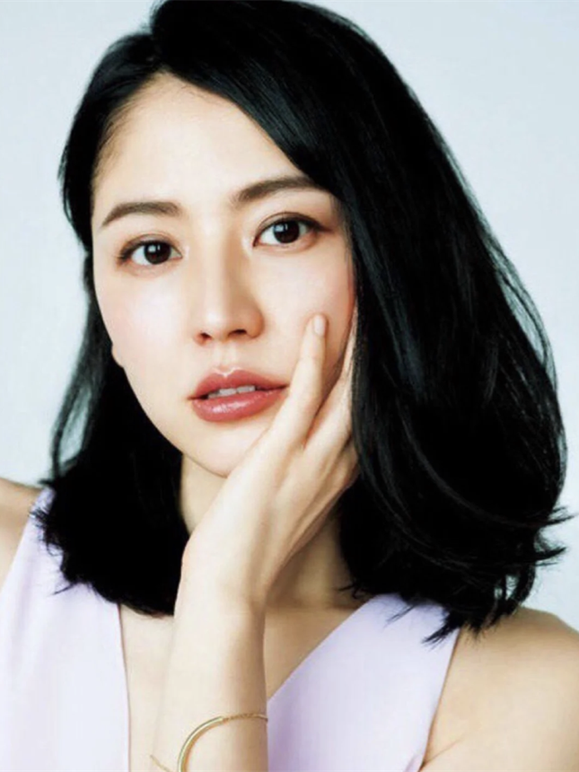 Những nữ diễn viên Nhật được yêu thích nhất 2021: Không chỉ đẹp mà diễn xuất cũng đỉnh! ảnh 3