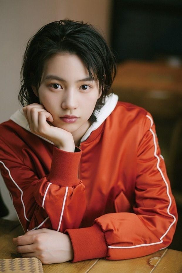 Những nữ diễn viên Nhật được yêu thích nhất 2021: Không chỉ đẹp mà diễn xuất cũng đỉnh! ảnh 2