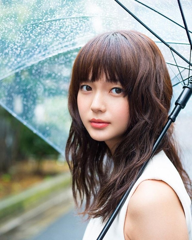 Những nữ diễn viên Nhật được yêu thích nhất 2021: Không chỉ đẹp mà diễn xuất cũng đỉnh! ảnh 19