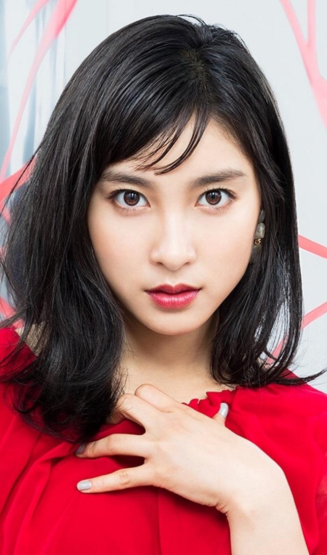Những nữ diễn viên Nhật được yêu thích nhất 2021: Không chỉ đẹp mà diễn xuất cũng đỉnh! ảnh 7