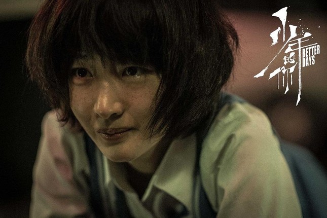 5 nữ diễn viên trẻ Hoa ngữ diễn cảnh khóc xuất sắc nhất, không thể thiếu Triệu Lệ Dĩnh! ảnh 1