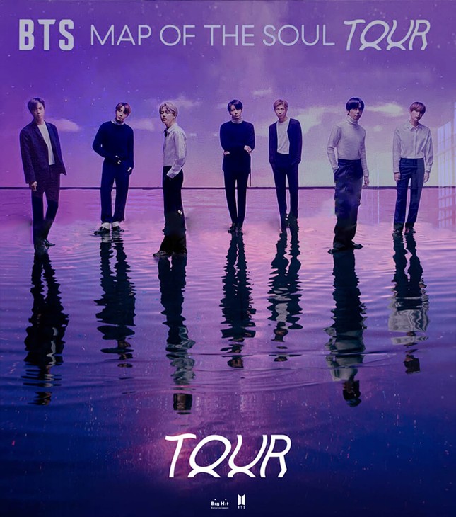 “Có tâm” như BTS, mở hẳn chuỗi concert trực tuyến “Bang Bang Con” để ARMY tha hồ xem ảnh 2