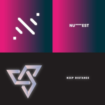 Ngỡ “thính” comeback, ai dè NU'EST và SEVENTEEN đang nhắc fan cách ly chống dịch COVID-19 ảnh 1