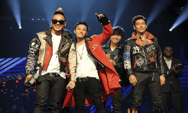 Coachella dời lịch do dịch COVID-19, ngày BIG BANG trở lại sân khấu càng xa thêm ảnh 2