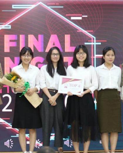 Sinh viên ĐH Ngoại Thương TP.HCM chiến thắng cuộc thi khởi nghiệp khu vực Đông Nam Á ảnh 1