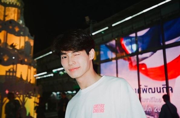 8 bí mật chưa chắc bạn đã biết về chàng nam thần Win (2gether The Series) ảnh 8