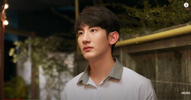 2gether The Series: Vượt ải anh trai Tine, Sarawat và Tine hạnh phúc sống chung một nhà ảnh 8