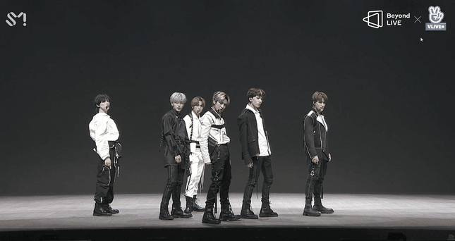 Ngập tràn cảm xúc với thước phim “xuyên không” tuyệt vời của NCT DREAM ảnh 1