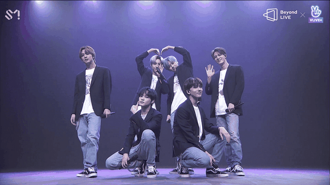 Ngập tràn cảm xúc với thước phim “xuyên không” tuyệt vời của NCT DREAM ảnh 2