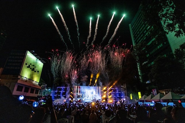 V-ARMY háo hức chờ đón sự trở lại của “BTS FANFEST 2020” vào mùa Hè năm nay ảnh 4
