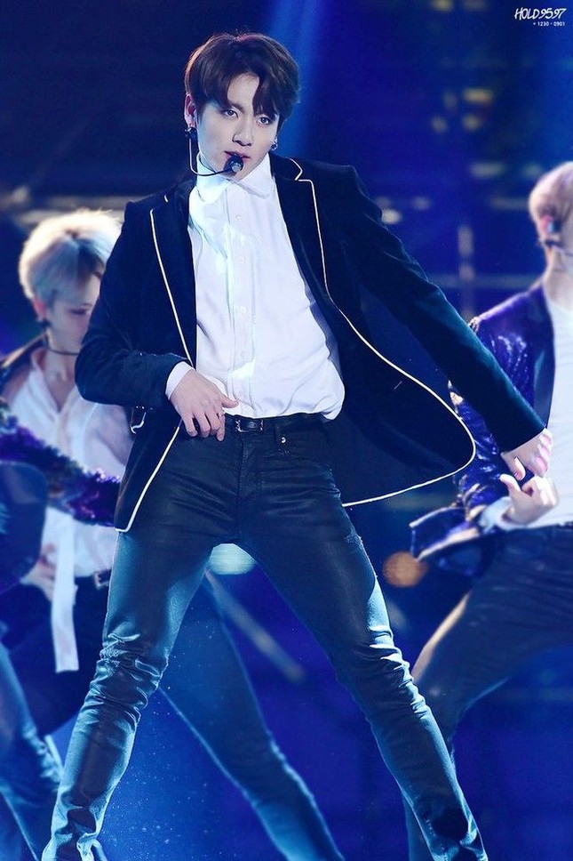 Điều gì làm nên những “cây hút fan” của các nhóm nhạc K-Pop? ảnh 4