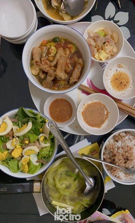 Quán xá chính thức đóng cửa, teen Đà Nẵng biết làm gì để dỗ dành "chiếc bụng đói"? ảnh 3