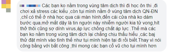Sĩ tử thi tốt nghiệp THPT đợt 2 tiếc nuối vì đề thi dễ, sốt ruột sợ trường "hết chỗ" ảnh 3