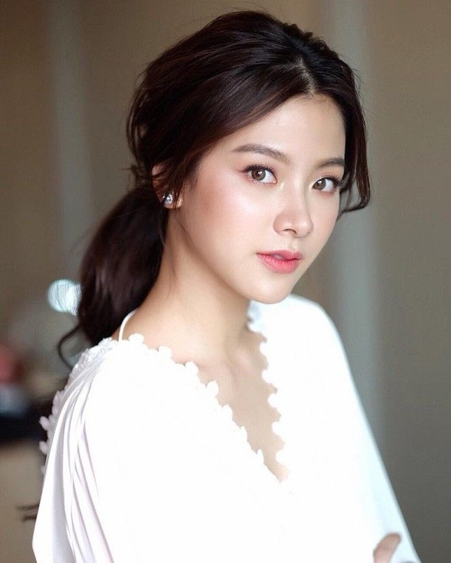 Top 3 mỹ nhân hàng đầu showbiz Thái Lan: Tài sắc vẹn toàn, công danh sự nghiệp viên mãn ảnh 4
