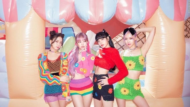 Thành tích “Ice Cream” sau 12 giờ: Tung hoành YouTube nhưng khiến fan mừng hụt ở iTunes ảnh 2