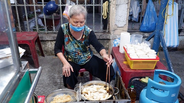 Đà Nẵng cho phép hàng quán bán mang về và bán online rồi, teen order chốt đơn thôi! ảnh 3