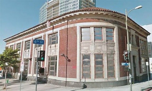 Một công ty giải trí của K-Pop được lấy tên đặt cho giao lộ trung tâm tại Los Angeles (Mỹ) ảnh 2