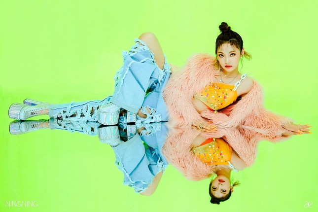 Tân binh aespa chính thức tung MV “Black Mamba”, chia sẻ cảm xúc về màn chào sân K-Pop ảnh 4