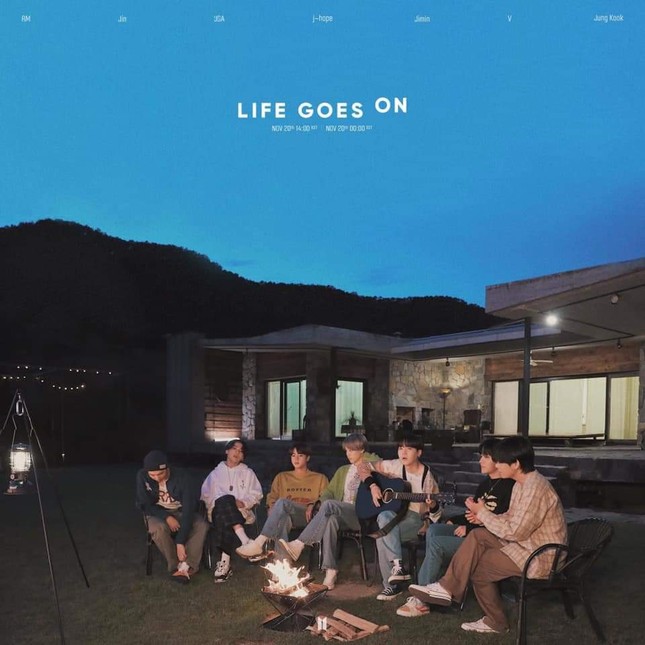 Những kỷ lục đính kèm kỳ tích có 1-0-2 của BTS trong 62 năm lịch sử Billboard Hot 100 ảnh 2