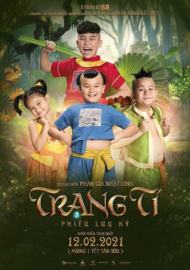 Ê-kíp “Trạng Tí” lần đầu nói về lùm xùm bản quyền và 4 lần họa sĩ Lê Linh từ chối lời mời ảnh 1