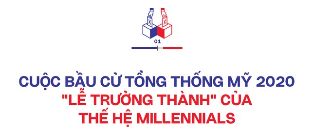 “Sự kiện 3/11” từ góc nhìn của du học sinh Mỹ: “Điều chúng ta cần là sự lắng nghe“ ảnh 1