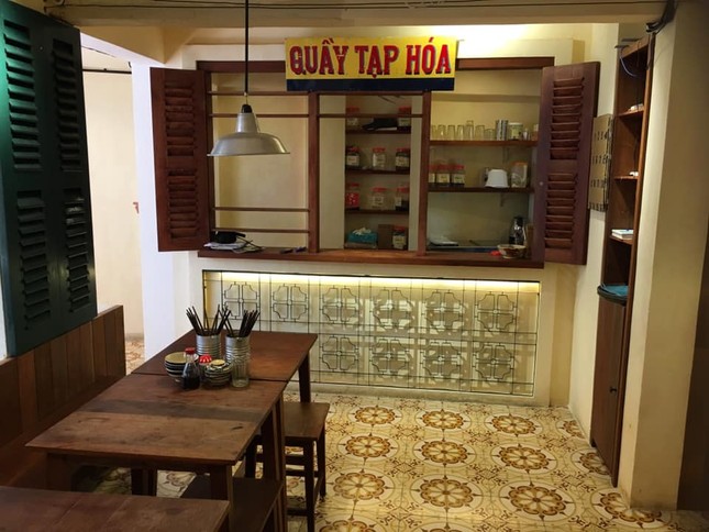 Mê ẩm thực và nét đẹp cổ xưa Hà Nội? Đây là những địa chỉ bạn cần ghé qua! ảnh 4