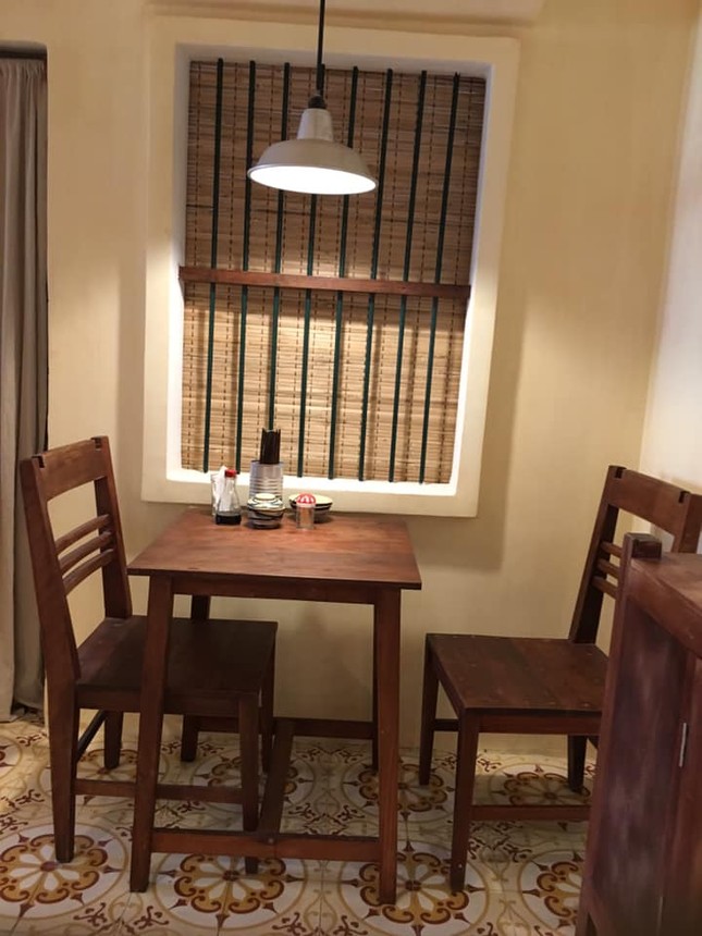 Mê ẩm thực và nét đẹp cổ xưa Hà Nội? Đây là những địa chỉ bạn cần ghé qua! ảnh 2