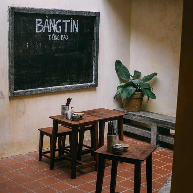 Mê ẩm thực và nét đẹp cổ xưa Hà Nội? Đây là những địa chỉ bạn cần ghé qua! ảnh 3