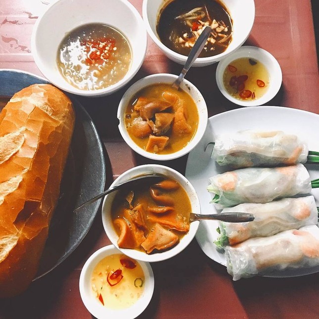 Này bạn, ghé Sài Gòn nhâm nhi một chén phá lấu cho ấm bụng không? ảnh 5
