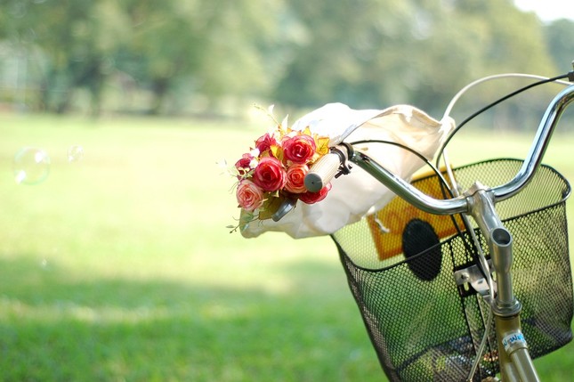 Cuộc thi viết Trà sữa cho tâm hồn: Người con gái ngồi phía sau yên xe vào mùa Hè năm ấy ảnh 2