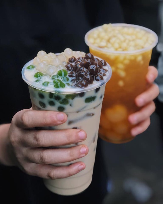 Hẹn hò Sài Gòn: Sài Gòn không nóng đâu em ơi! ảnh 5