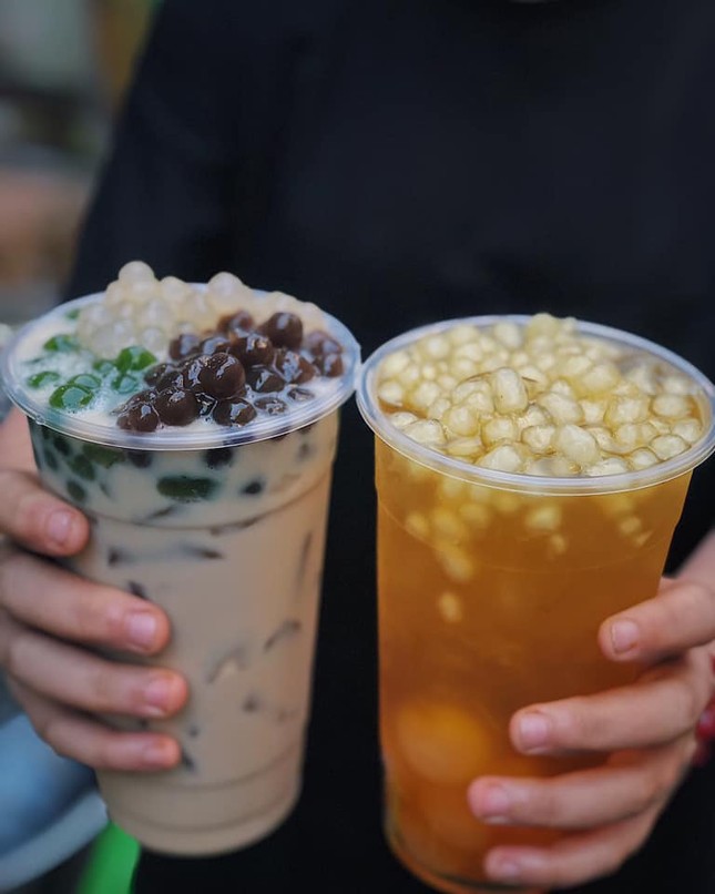 Hẹn hò Sài Gòn: Sài Gòn không nóng đâu em ơi! ảnh 6