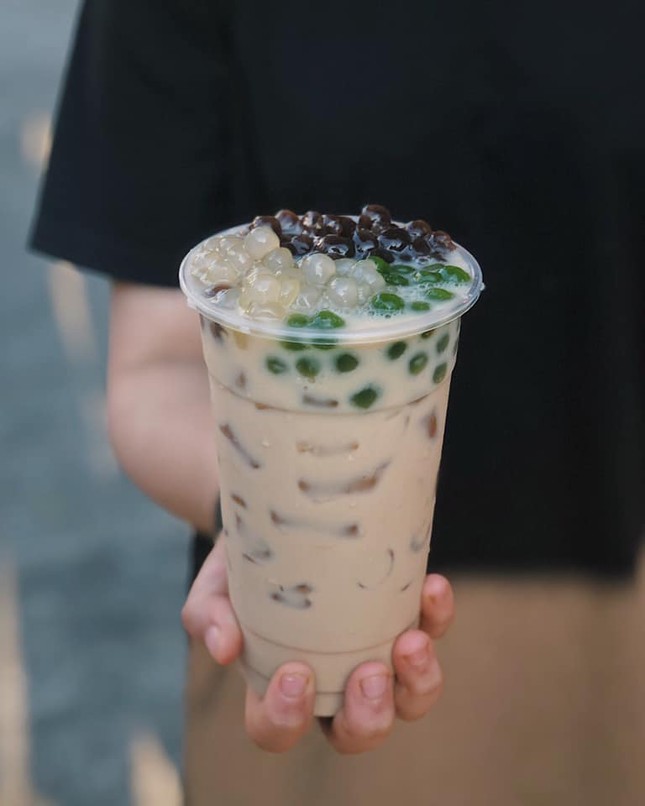 Hẹn hò Sài Gòn: Sài Gòn không nóng đâu em ơi! ảnh 7