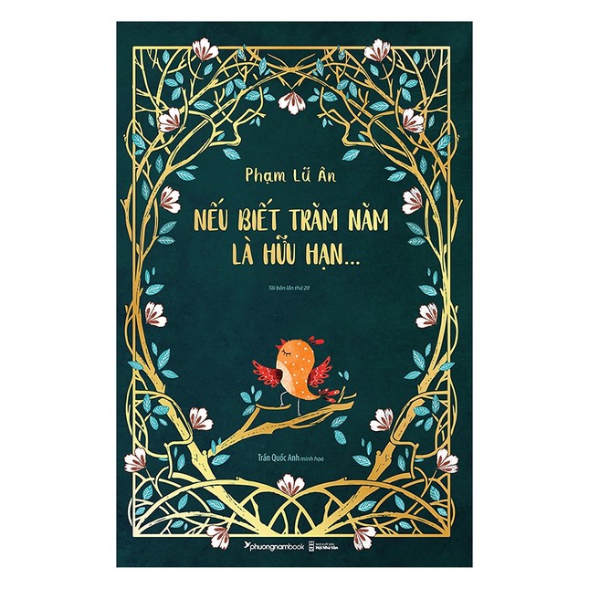 Top 20 cuốn sách cô gái nào cũng nên đọc trước tuổi 20 (Phần 4) ảnh 5