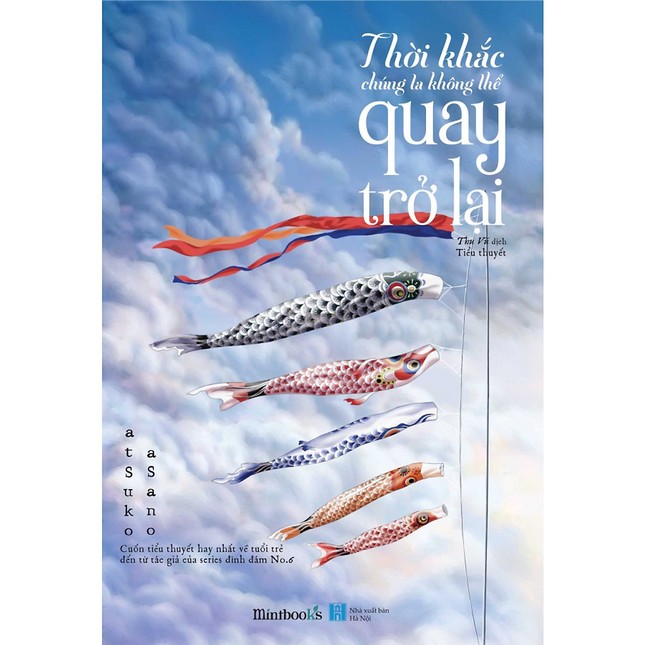 Top 20 cuốn sách cô gái nào cũng nên đọc trước tuổi 20 (Phần 4) ảnh 3